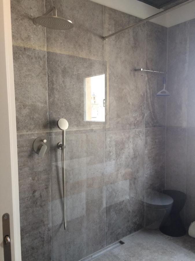 Atico Loft En Frente Al Mar Terraza Vista Espectacular Apartman Alicante Kültér fotó