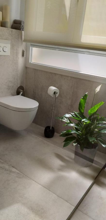 Atico Loft En Frente Al Mar Terraza Vista Espectacular Apartman Alicante Kültér fotó
