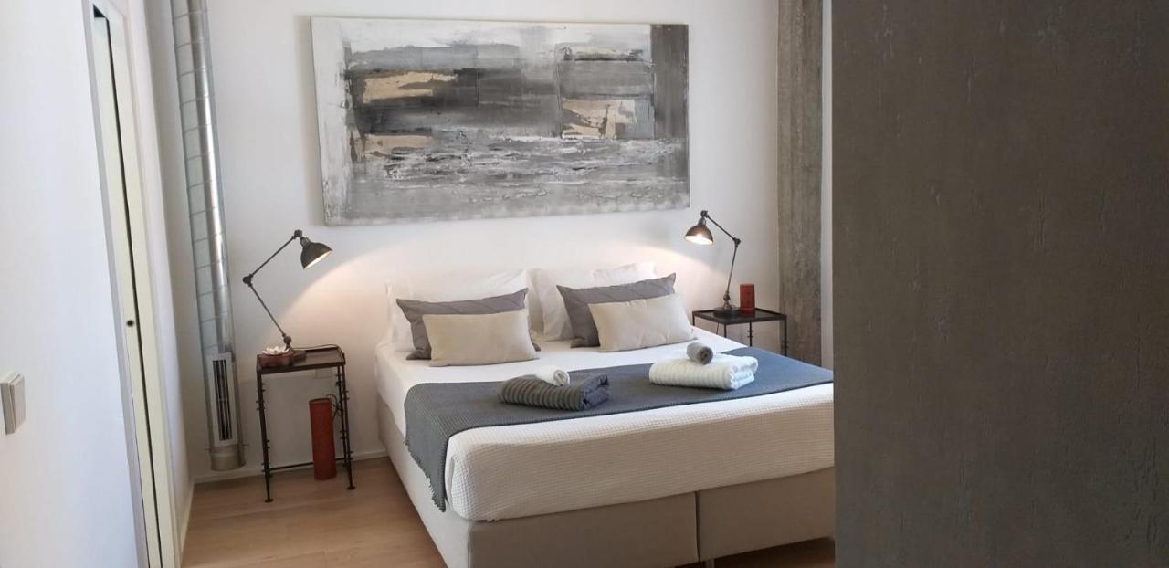 Atico Loft En Frente Al Mar Terraza Vista Espectacular Apartman Alicante Kültér fotó