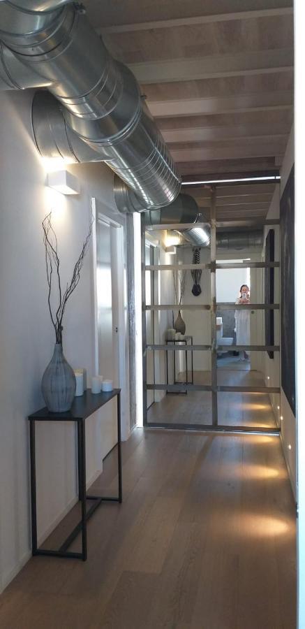 Atico Loft En Frente Al Mar Terraza Vista Espectacular Apartman Alicante Kültér fotó