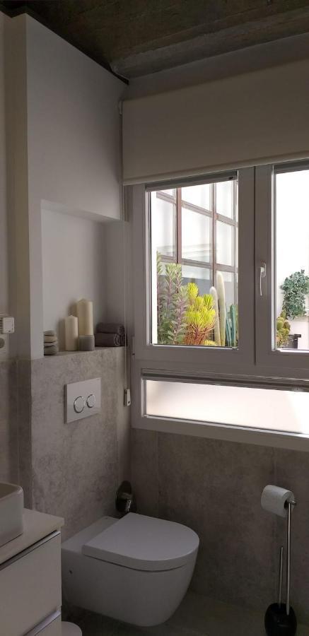 Atico Loft En Frente Al Mar Terraza Vista Espectacular Apartman Alicante Kültér fotó