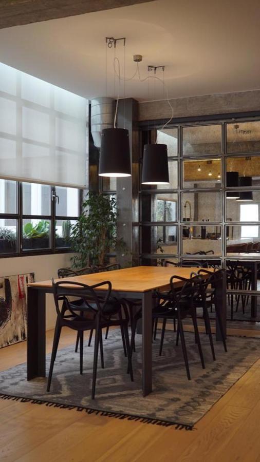 Atico Loft En Frente Al Mar Terraza Vista Espectacular Apartman Alicante Kültér fotó
