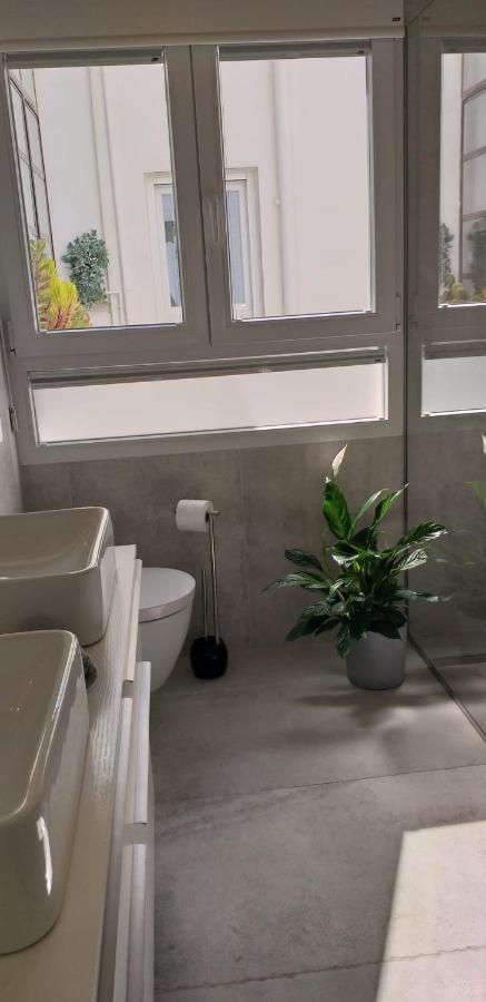 Atico Loft En Frente Al Mar Terraza Vista Espectacular Apartman Alicante Kültér fotó