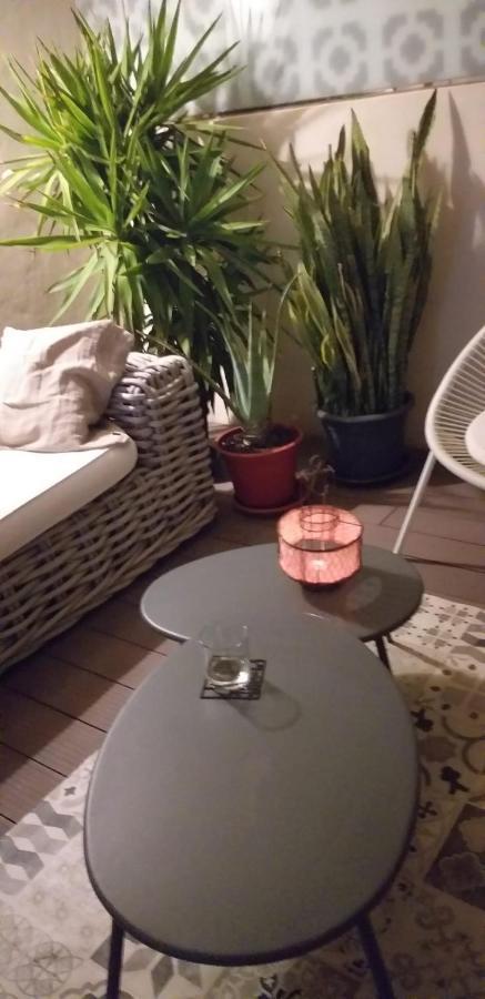 Atico Loft En Frente Al Mar Terraza Vista Espectacular Apartman Alicante Kültér fotó