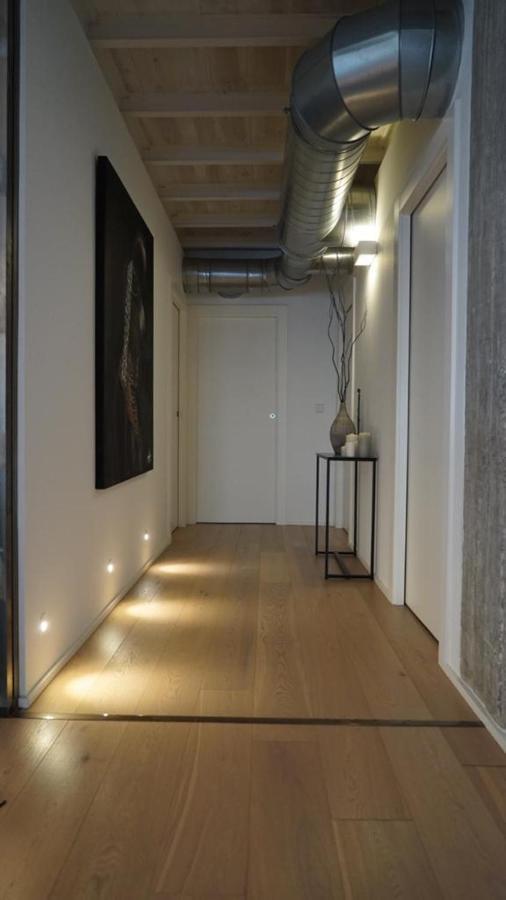 Atico Loft En Frente Al Mar Terraza Vista Espectacular Apartman Alicante Kültér fotó