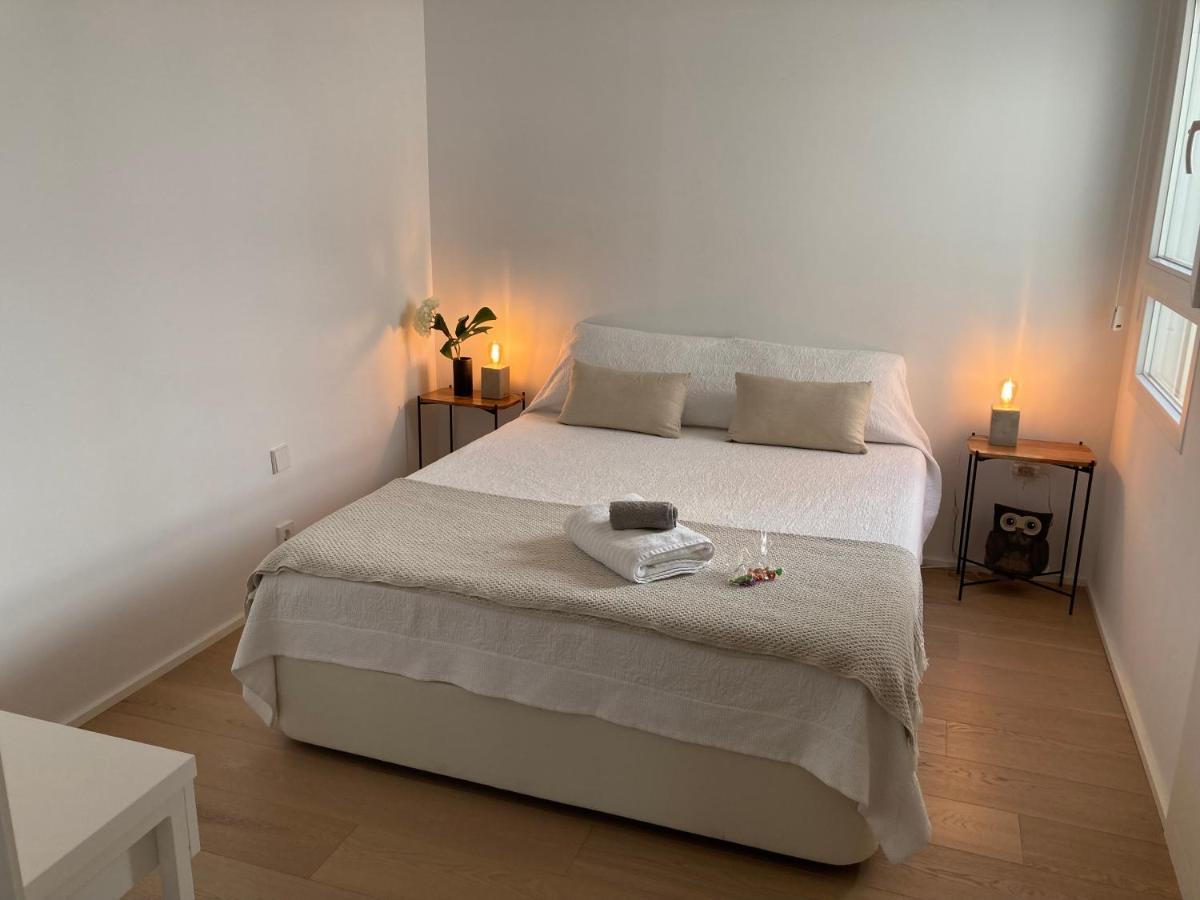 Atico Loft En Frente Al Mar Terraza Vista Espectacular Apartman Alicante Kültér fotó